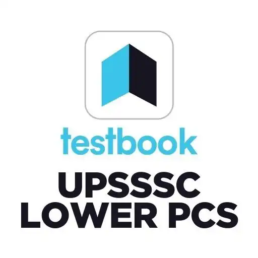 Play UPSSSC Lower PCS Prep App: PYP APK