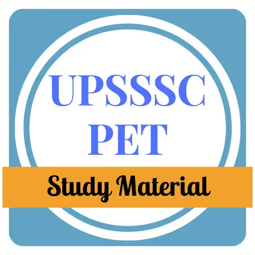 Play UPSSSC PET - Theory and Quiz APK