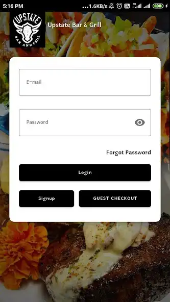 Play Upstate Bar  Grill  and enjoy Upstate Bar  Grill with UptoPlay