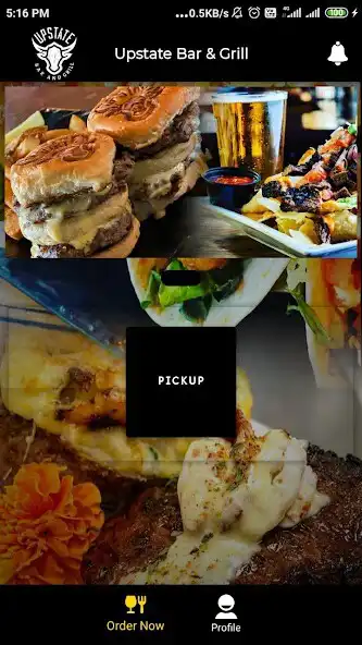 Play Upstate Bar  Grill as an online game Upstate Bar  Grill with UptoPlay