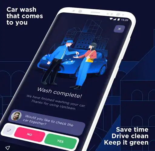 Play UpSteam  and enjoy UpSteam with UptoPlay