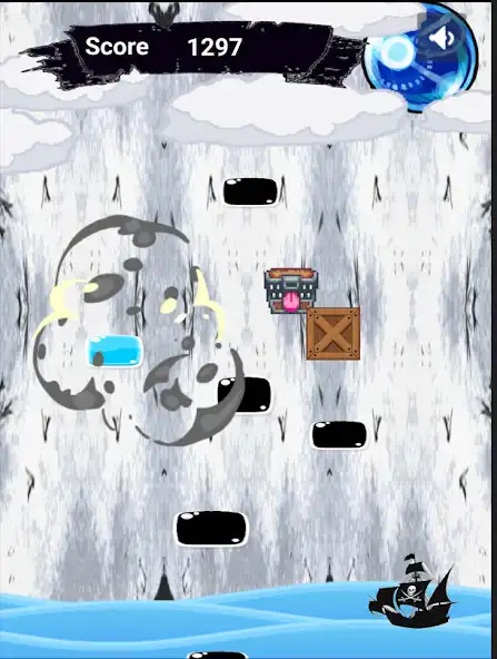 Play Up Sticks as an online game Up Sticks with UptoPlay