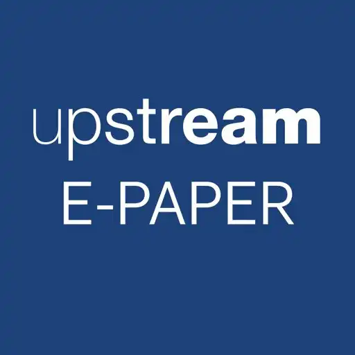 Play Upstream e-paper APK Play Upstream e-paper APK
