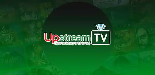 Play UpstreamTV  and enjoy UpstreamTV with UptoPlay