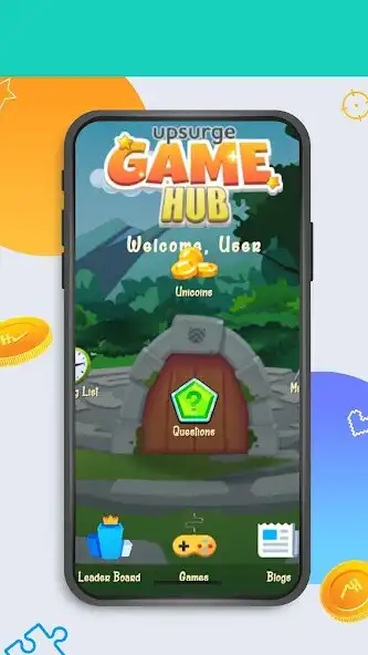 Play upsurge Games Hub  and enjoy upsurge Games Hub with UptoPlay