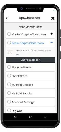 Play UpSwitch Tech  and enjoy UpSwitch Tech with UptoPlay