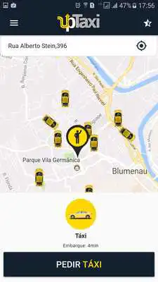 Play upTaxi