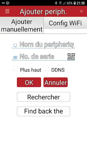 Play UPTEC View  and enjoy UPTEC View with UptoPlay