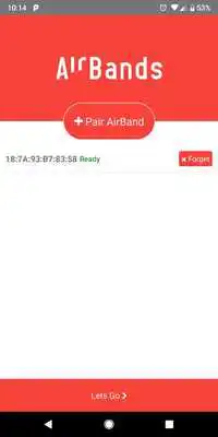 Play UpTek AirBands