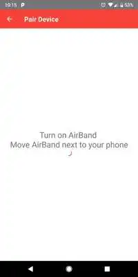 Play UpTek AirBands