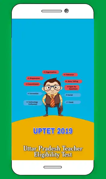 Play UPTET 2019 Exam Preparation - and enjoy UPTET 2019 Exam Preparation - with UptoPlay Play UPTET 2019 Exam Preparation - and enjoy UPTET 2019 Exam Preparation - with UptoPlay