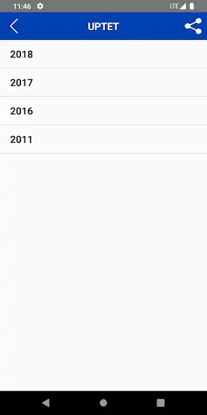 Play UPTET - Previous Year Papers as an online game UPTET - Previous Year Papers with UptoPlay