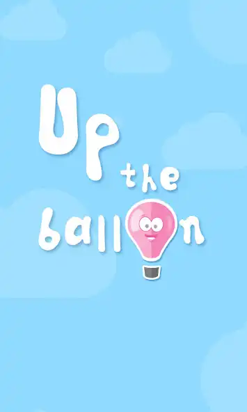 Play Up The Balloon  and enjoy Up The Balloon with UptoPlay