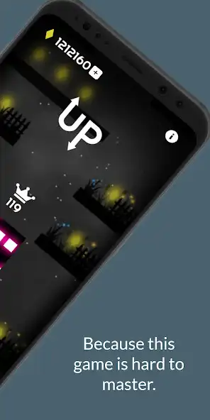 Play Up: The Game as an online game Up: The Game with UptoPlay