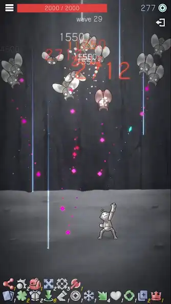 Play U.P : The Last Robot as an online game U.P : The Last Robot with UptoPlay