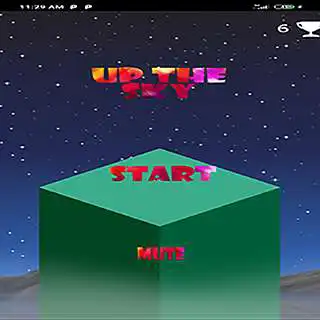 Play Up The Sky  and enjoy Up The Sky with UptoPlay