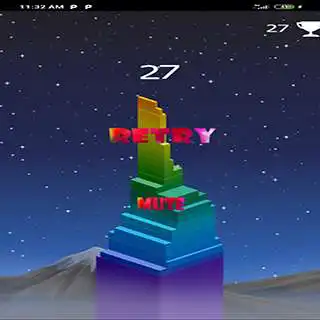 Play Up The Sky as an online game Up The Sky with UptoPlay