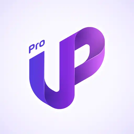 Play UptickPro NFT Marketplace APK