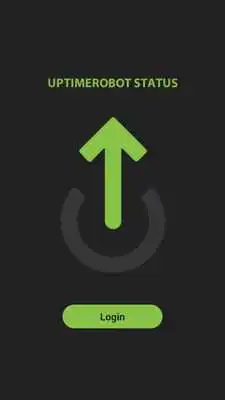 Play Uptime Robot Status