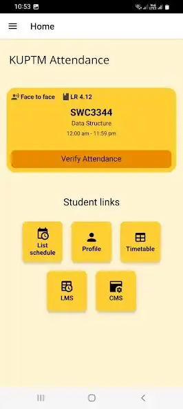 Play UPTM Attendance and enjoy UPTM Attendance with UptoPlay Play UPTM Attendance and enjoy UPTM Attendance with UptoPlay