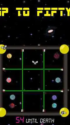 Play UP TO FIFTY: The Impossible Challenge