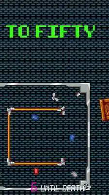 Play UP TO FIFTY: The Impossible Challenge