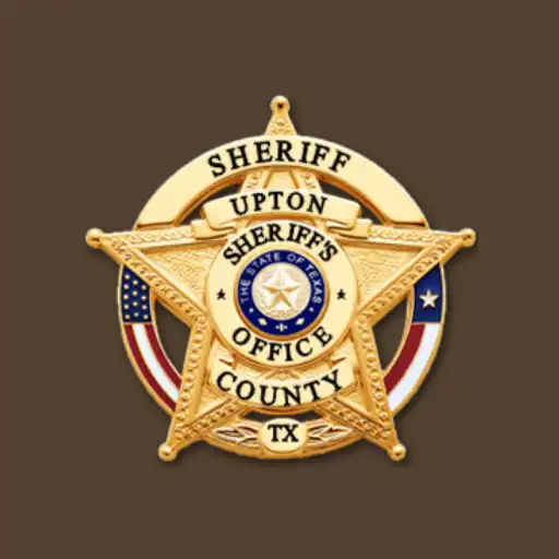 Play Upton County Sheriffs Office APK