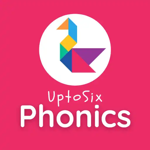 Play UptoSix Phonics APK Play UptoSix Phonics APK