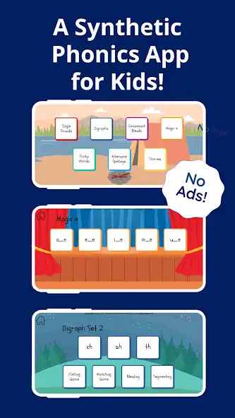 Play UptoSix Phonics PLUS and enjoy UptoSix Phonics PLUS with UptoPlay Play UptoSix Phonics PLUS and enjoy UptoSix Phonics PLUS with UptoPlay