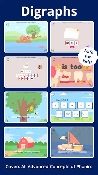 Play UptoSix Phonics PLUS as an online game online UptoSix Phonics PLUS with UptoPlay Play UptoSix Phonics PLUS as an online game UptoSix Phonics PLUS with UptoPlay