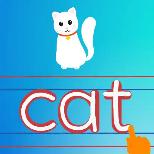 Play UptoSix SpellBoard APK