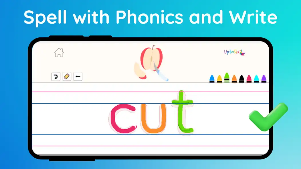Play UptoSix SpellBoard as an online game online UptoSix SpellBoard with UptoPlay Play UptoSix SpellBoard as an online game UptoSix SpellBoard with UptoPlay