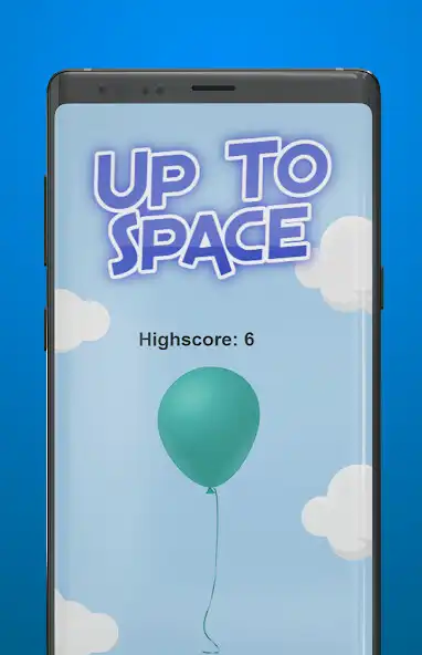 Play Up To Space as an online game Up To Space with UptoPlay