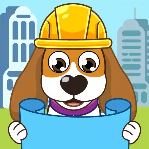 Play Uptown Builders APK