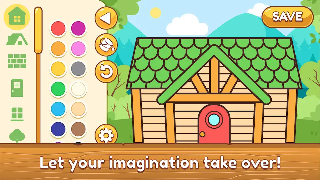 Play Uptown Builders as an online game Uptown Builders with UptoPlay