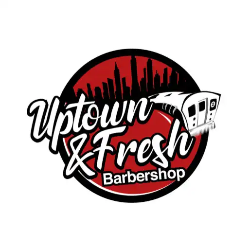 Play Uptown  Fresh Barbershop APK