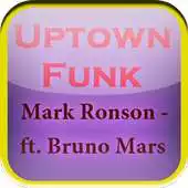 Free play online Uptown Funk Lyrics free APK Free play online Uptown Funk Lyrics free APK