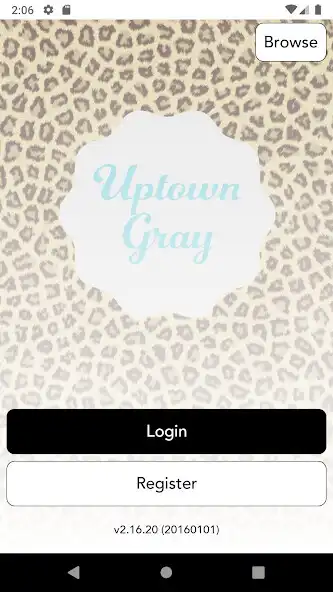 Play UptownGray Boutique  and enjoy UptownGray Boutique with UptoPlay