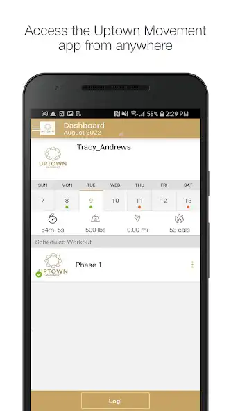 Play Uptown Movement  and enjoy Uptown Movement with UptoPlay