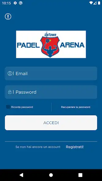 Play UpTown Padel Arena  and enjoy UpTown Padel Arena with UptoPlay