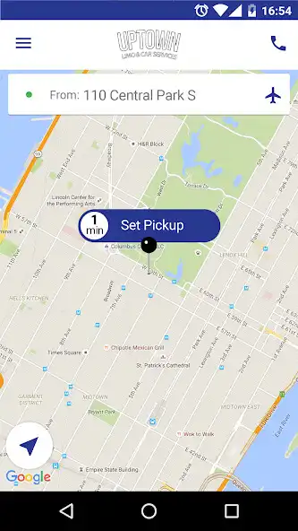 Play Uptown PA  and enjoy Uptown PA with UptoPlay