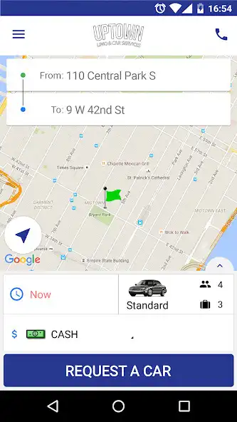 Play Uptown PA as an online game Uptown PA with UptoPlay