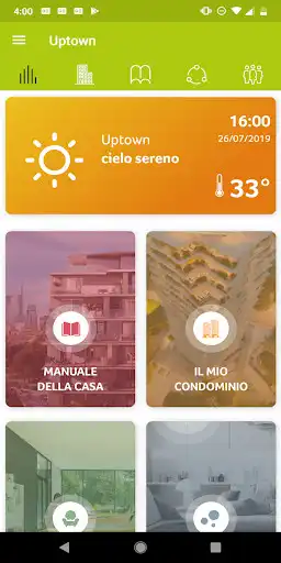 Play Up Town  and enjoy Up Town with UptoPlay