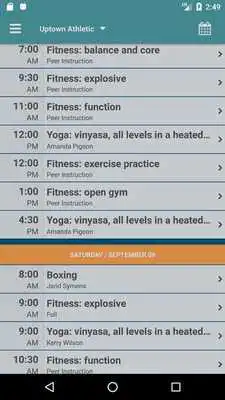 Play Uptown Play Uptown