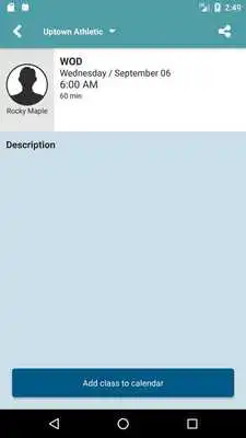 Play Uptown Play Uptown