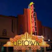 Free play online Uptown Theatre Napa APK