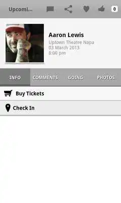 Play Uptown Theatre Napa Play Uptown Theatre Napa