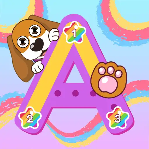 Play Uptown Tracing APK