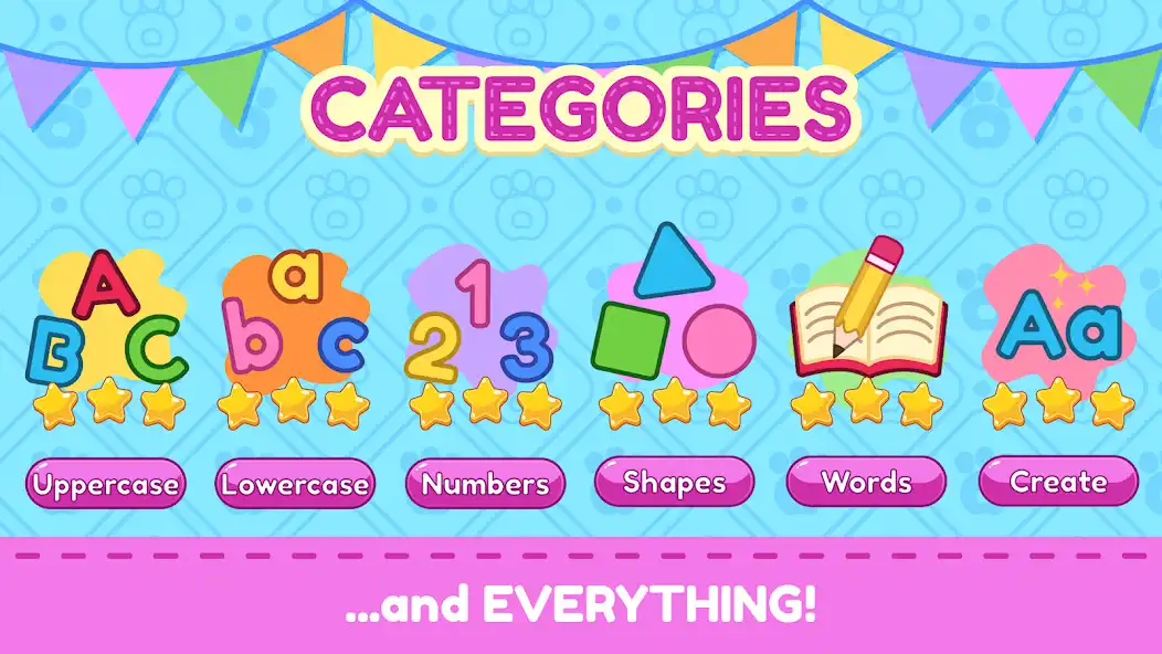 Play Uptown Tracing as an online game Uptown Tracing with UptoPlay