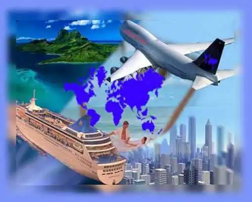 Play Uptown Travelers